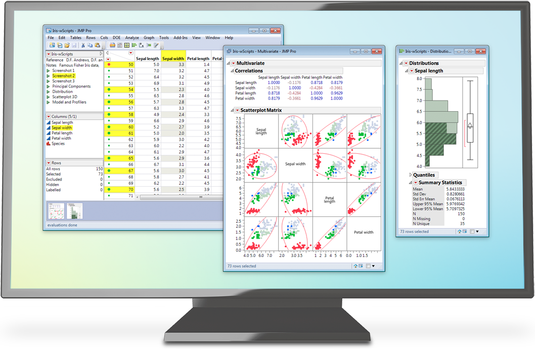 Statistical Analysis Software For Mac Os X