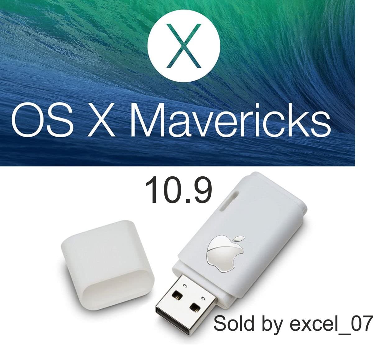 Installing Os X From Usb Stick For Mac